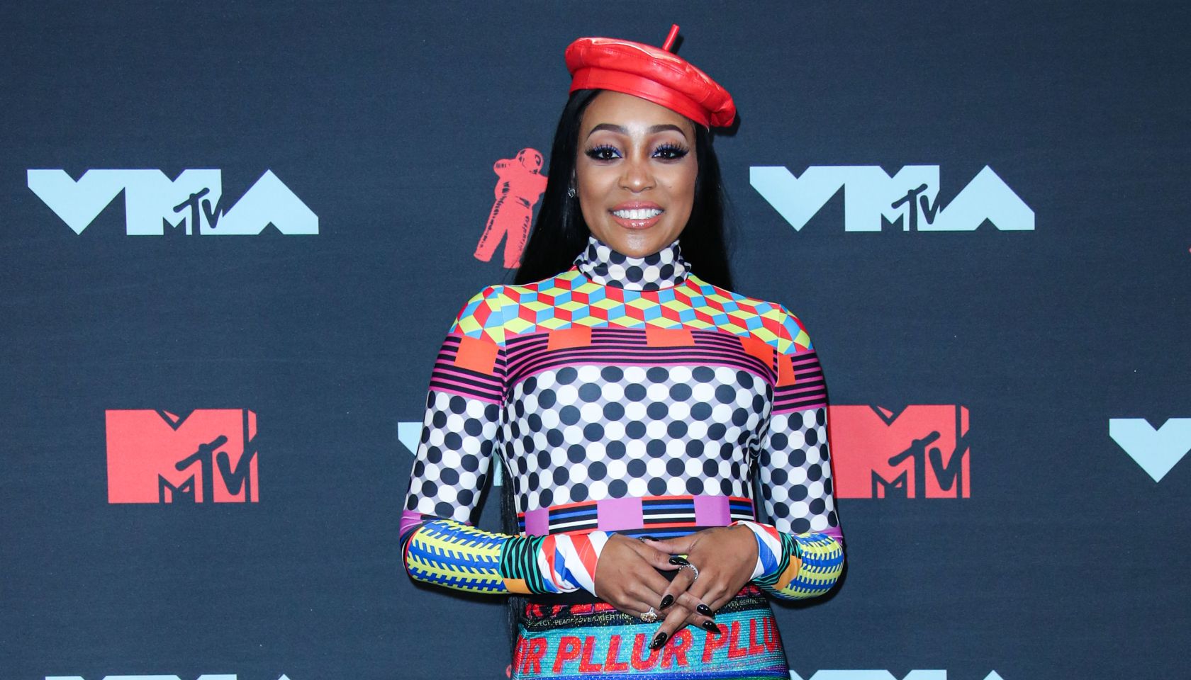 2019 MTV Video Music Awards - Press Room