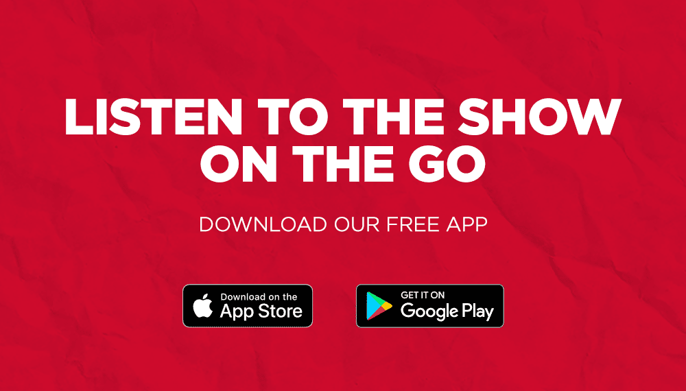 Morning Hustle App Promo