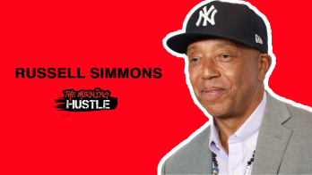Russell Simmons Featured
