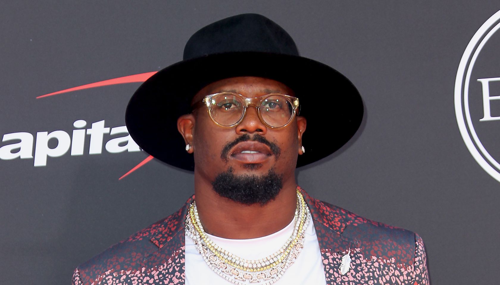 The ESPYs 2019 Arrivals