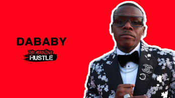DaBaby Featured