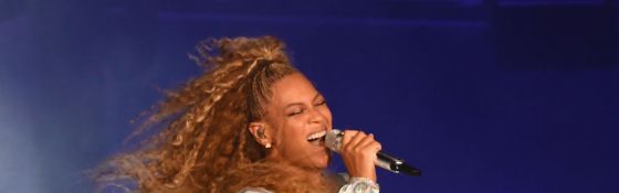 Beyoncé's Best Rap Moments: 9 Time The 'B' In Beyoncé Stood For Bars