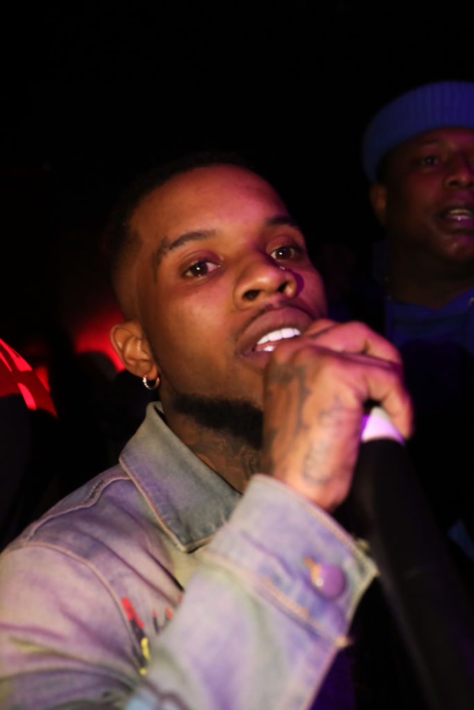 Tory Lanez In Concert - New York, NY