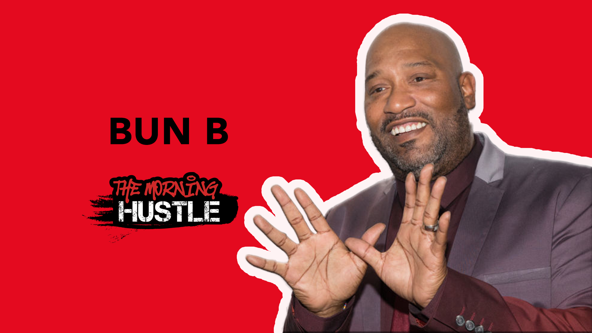 BUN B FEATURED