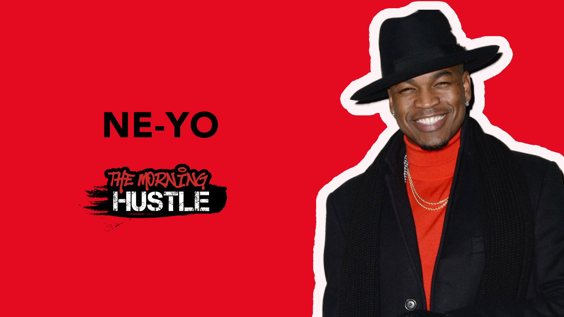 Ne-Yo Featured