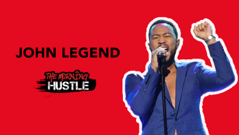 John Legend Feature