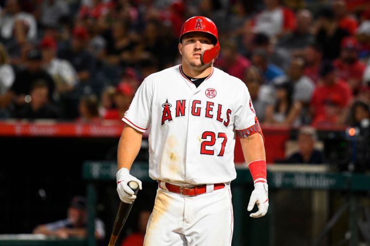 Mike Trout