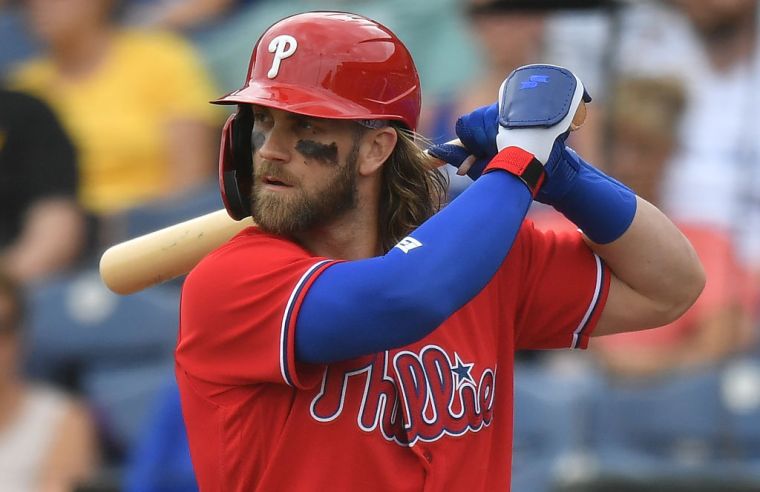 Bryce Harper