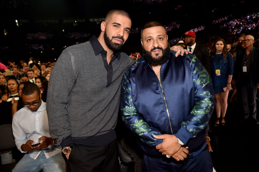 2017 Billboard Music Awards - Backstage and Audience