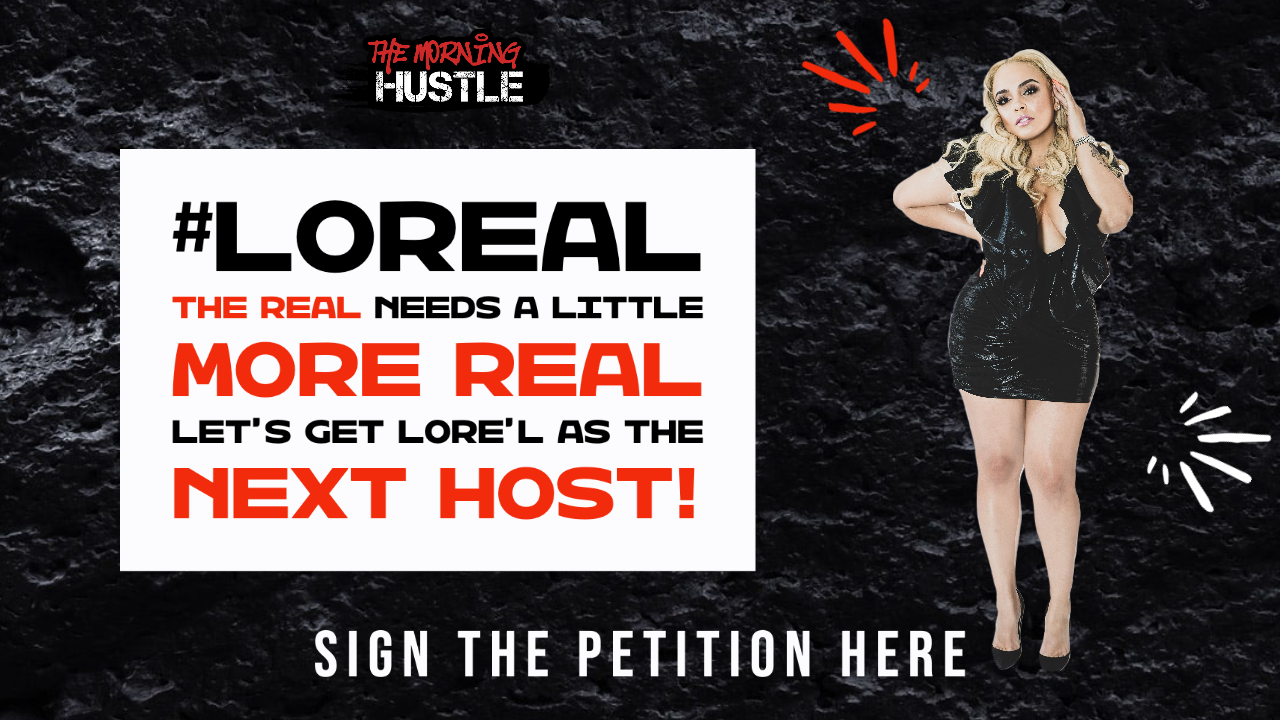 #LoREAL PETITION