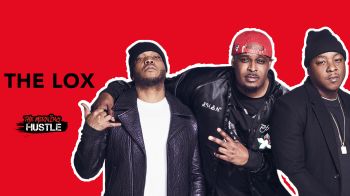 THE LOX FEATURE