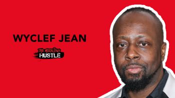 Wyclef Featured