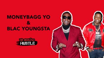 Moneybagg Yo & Blac Youngsta