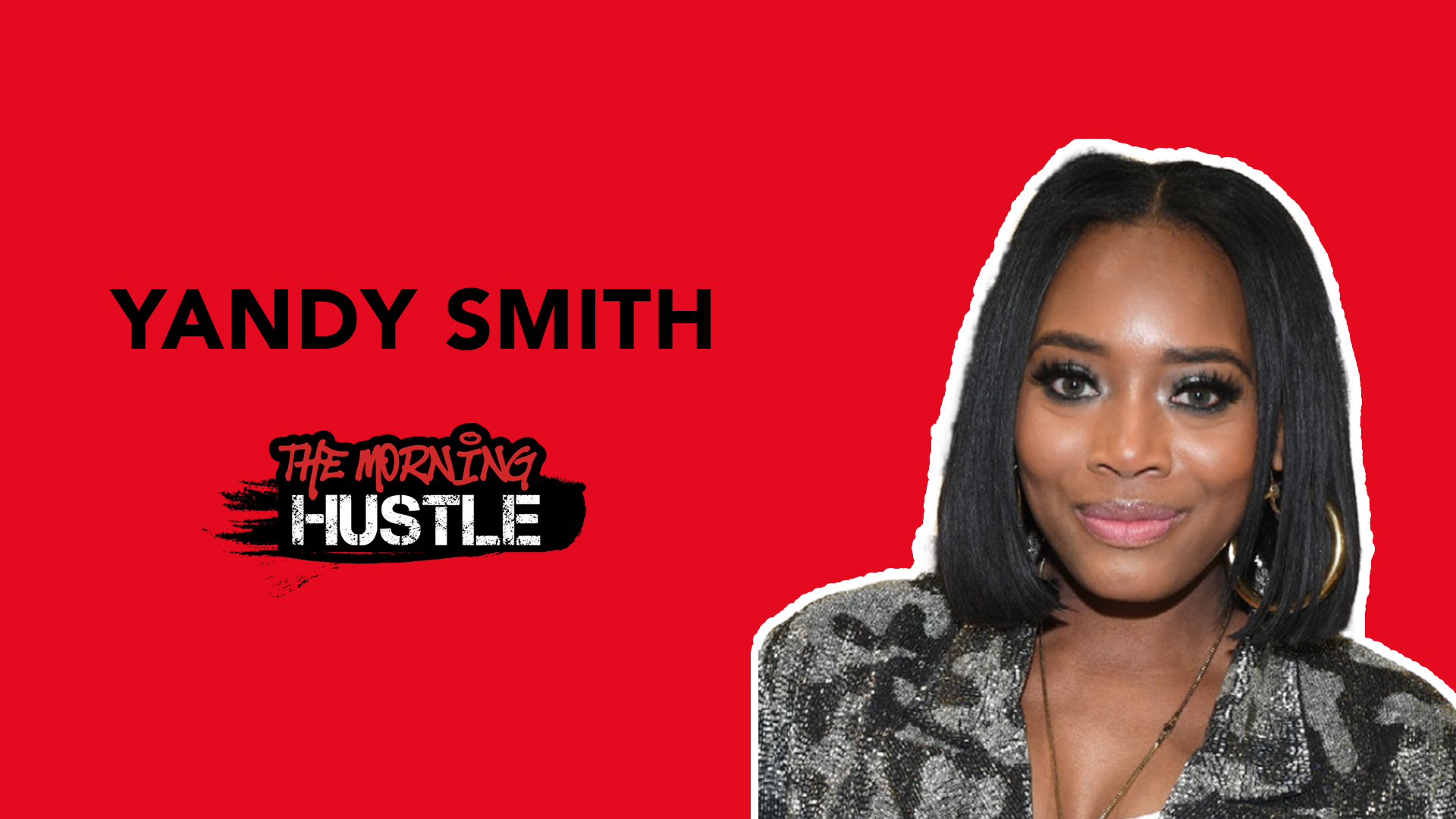 Yandy Smith