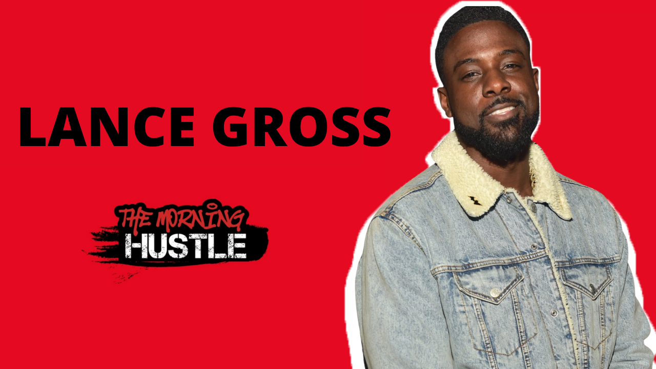 Lance Gross Interview (TMH)