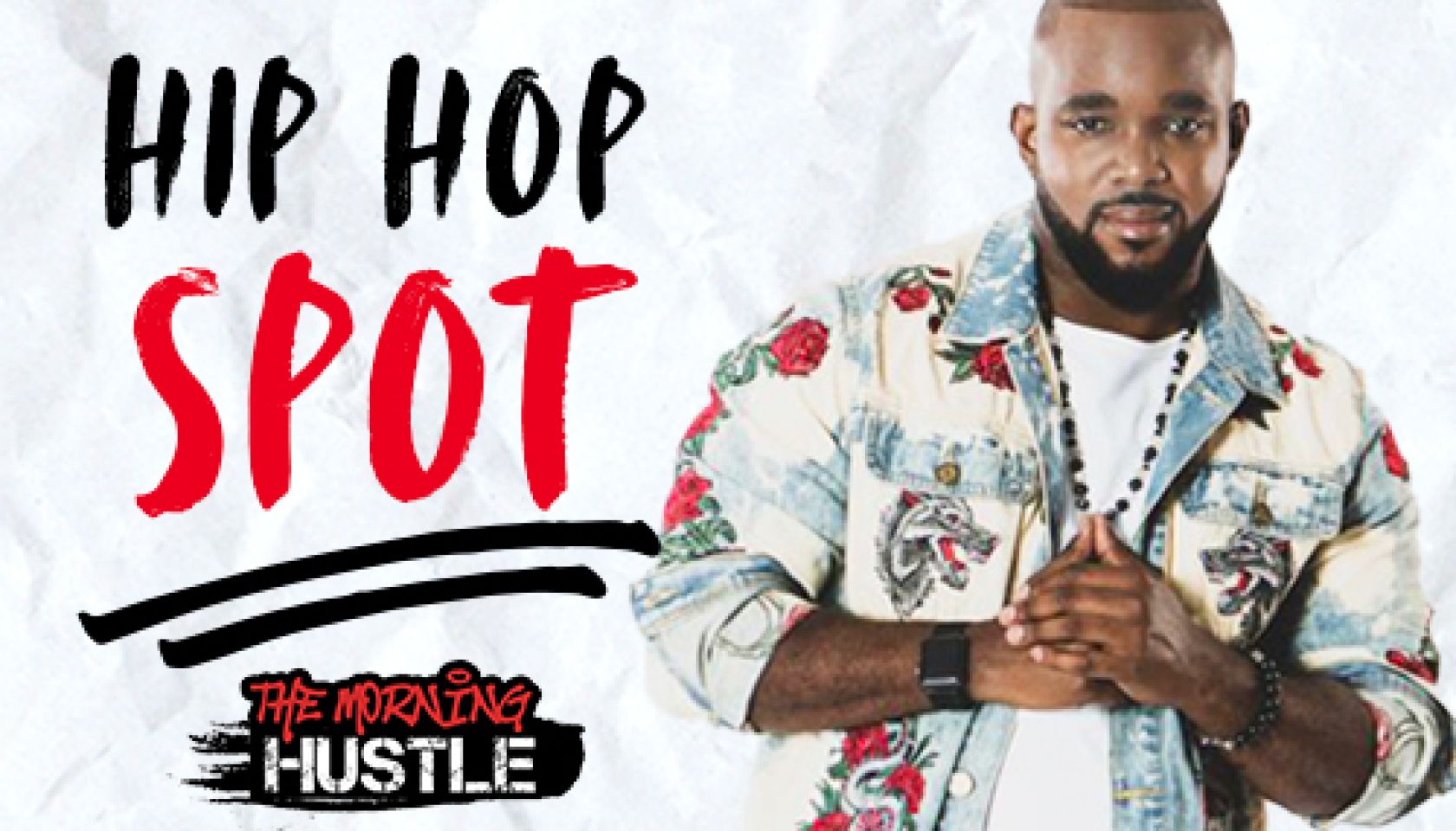 The Morning Hustle Featured Images