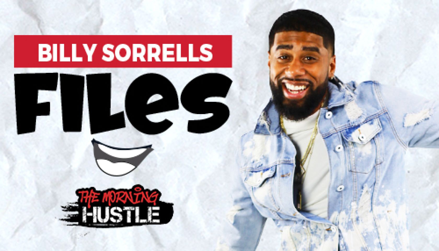 The Morning Hustle Featured Images