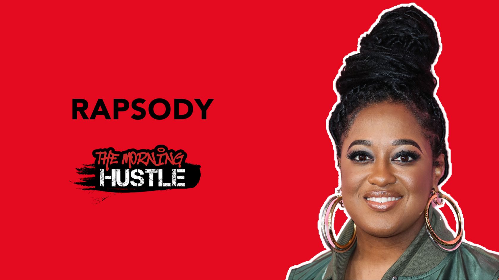 Rapsody Feature