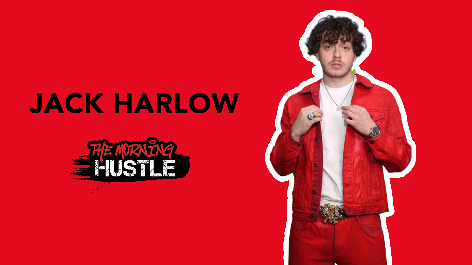 Jack Harlow Featured