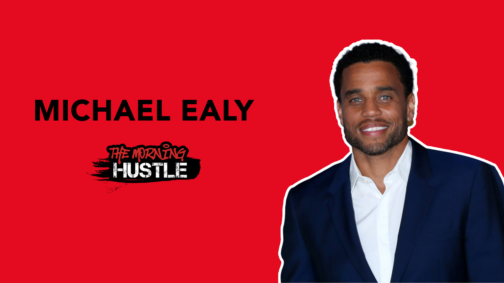 Michael Ealy
