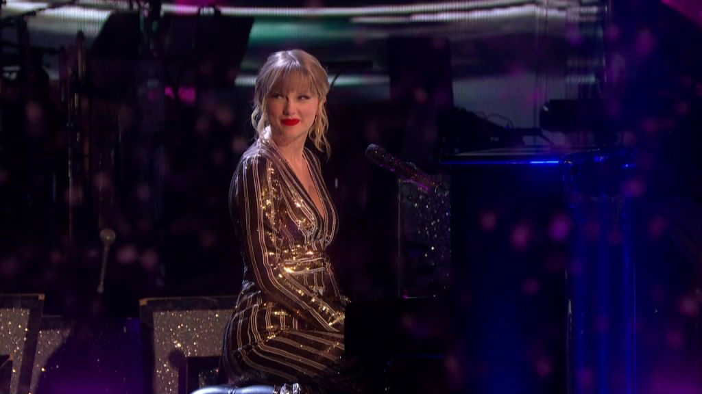 Strictly Come Dancing Final