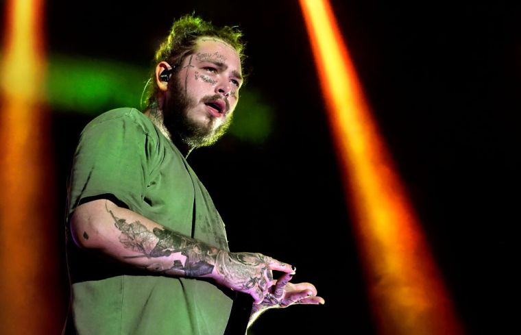 Post Malone