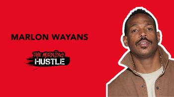 Marlon Wayans TMH Feature
