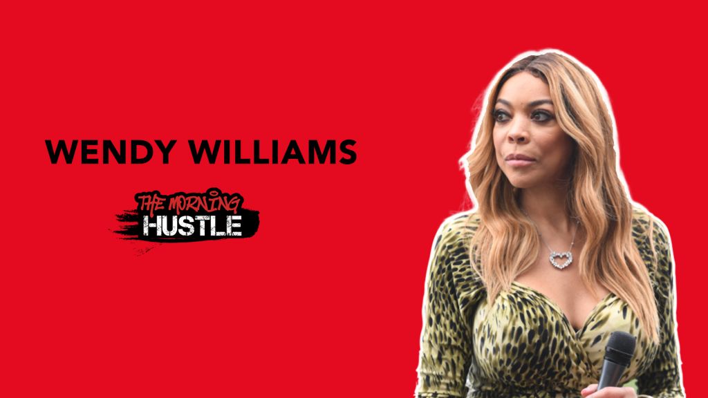 Wendy Williams Featured
