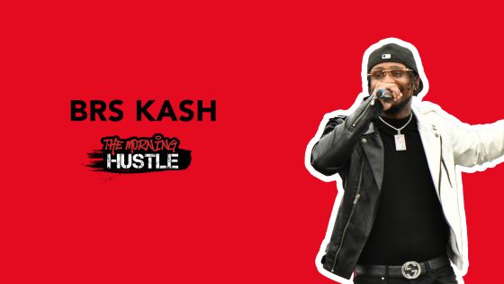 BRS Kash Shares The Inspiration Of His Single