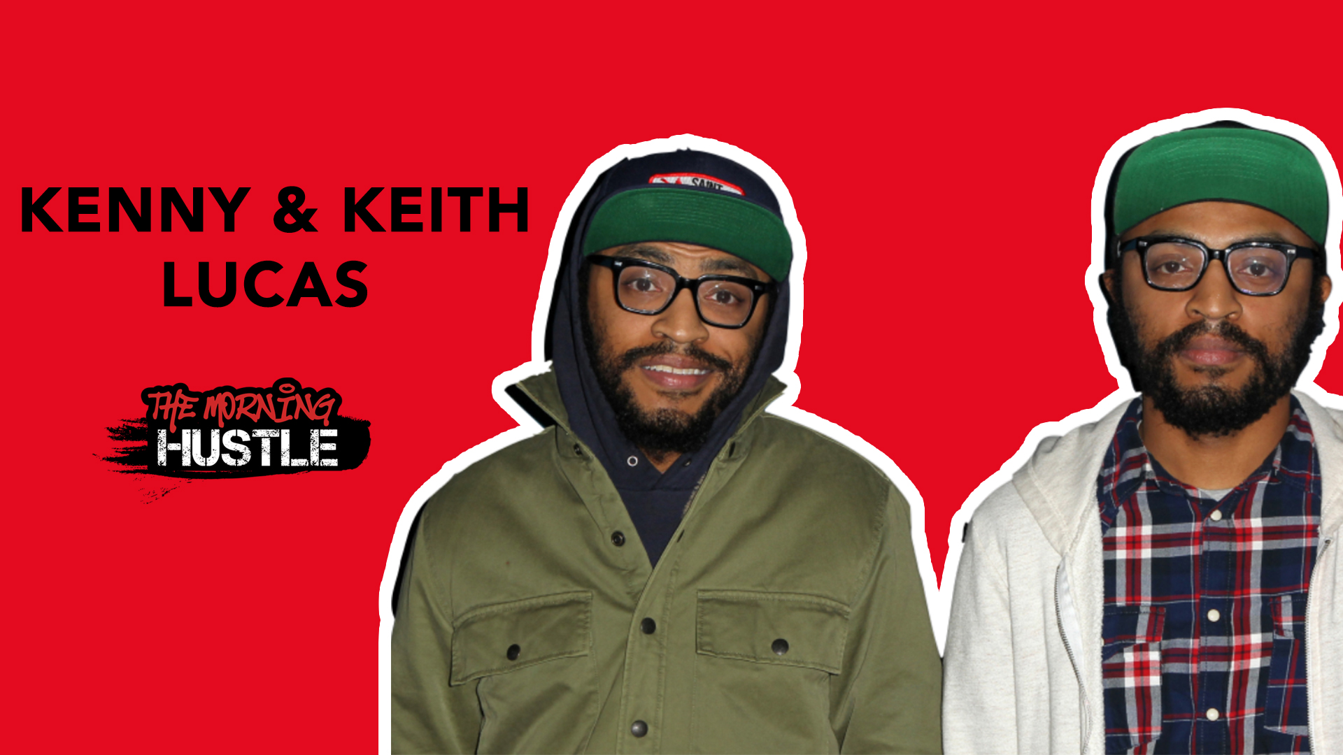 Lucas Bros Featured Image