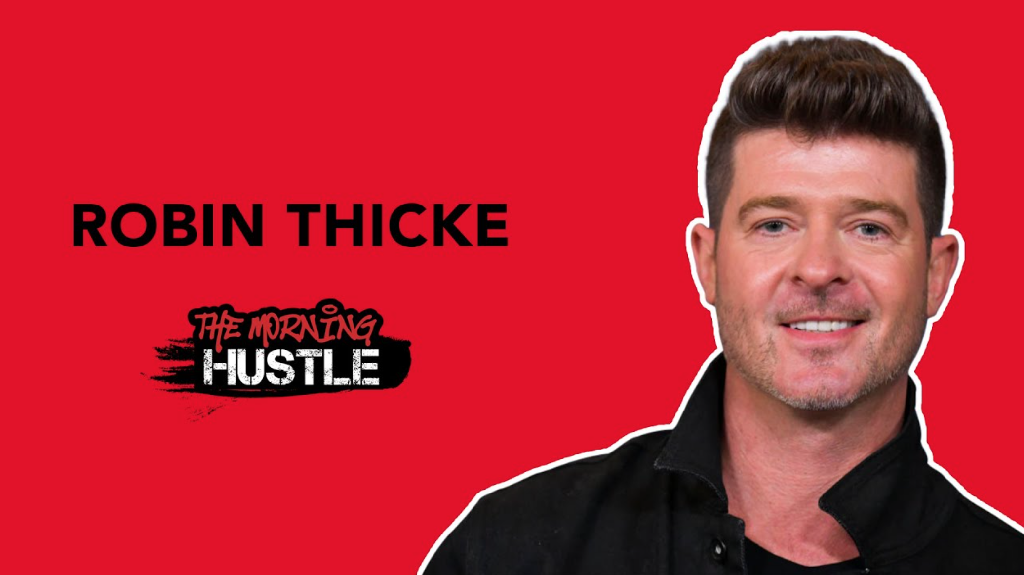 Robin Thicke