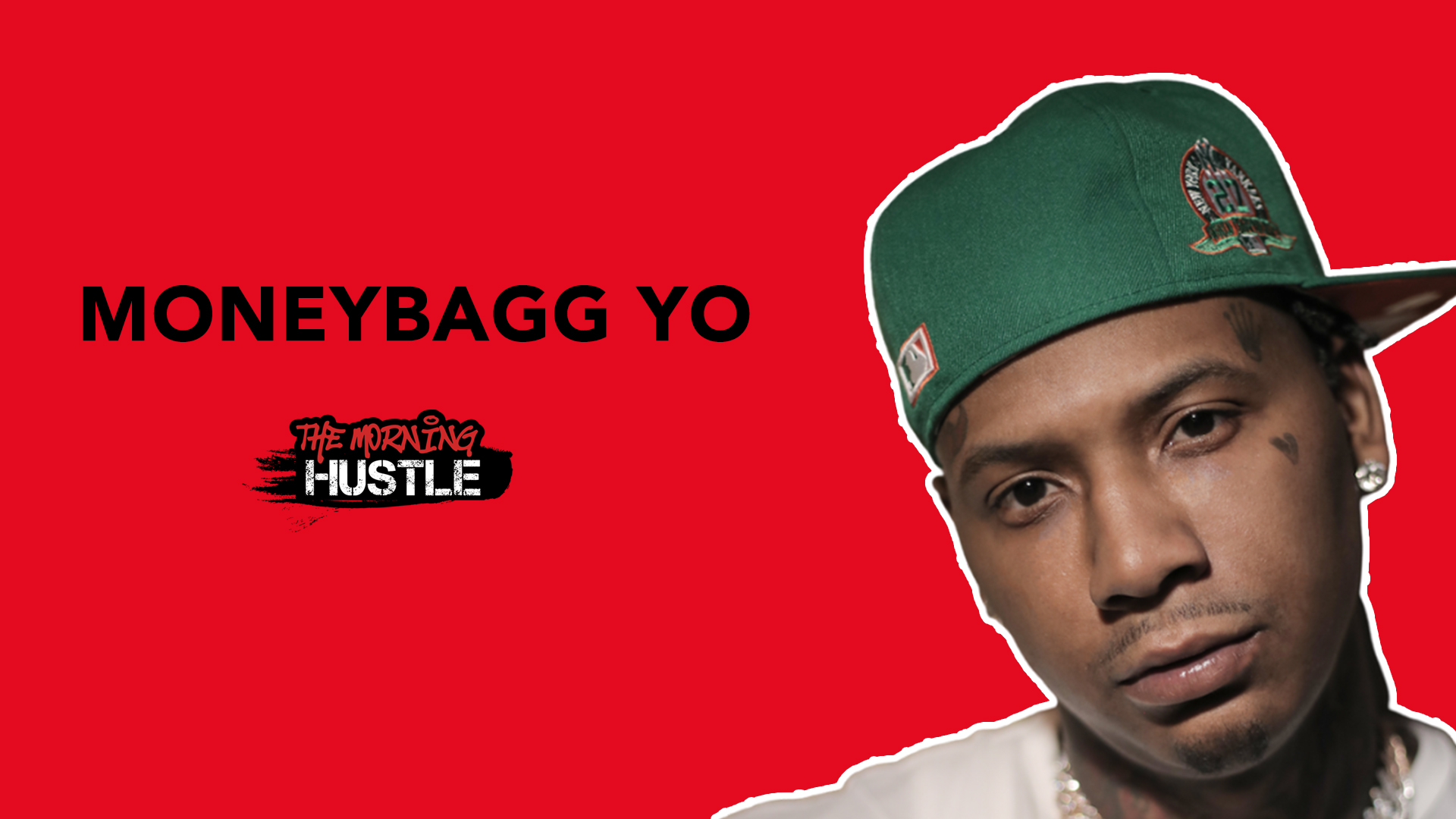 Moneybagg Yo Featured