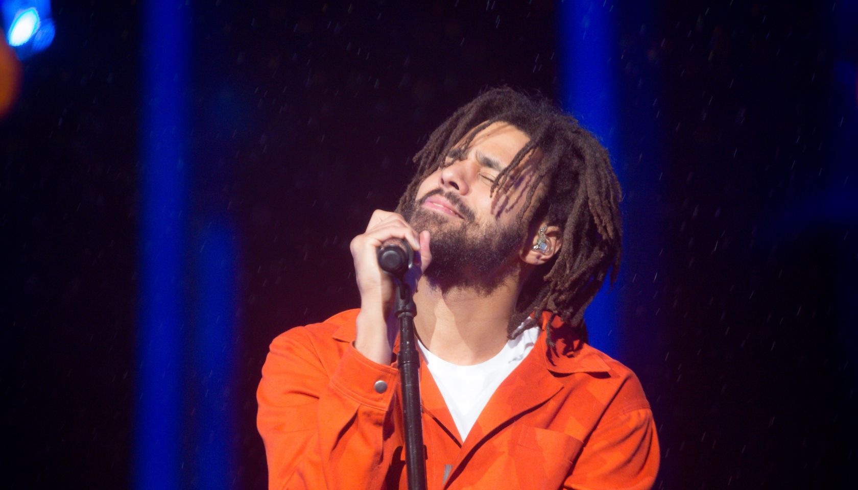 J. Cole