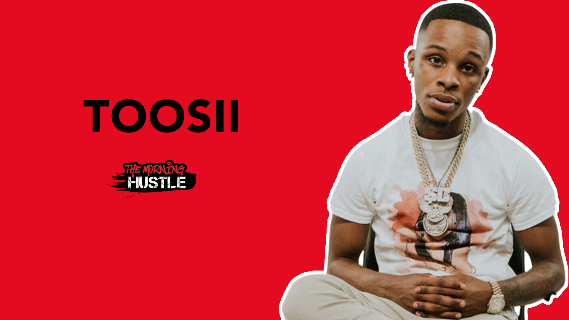 The Morning Hustle Interviews