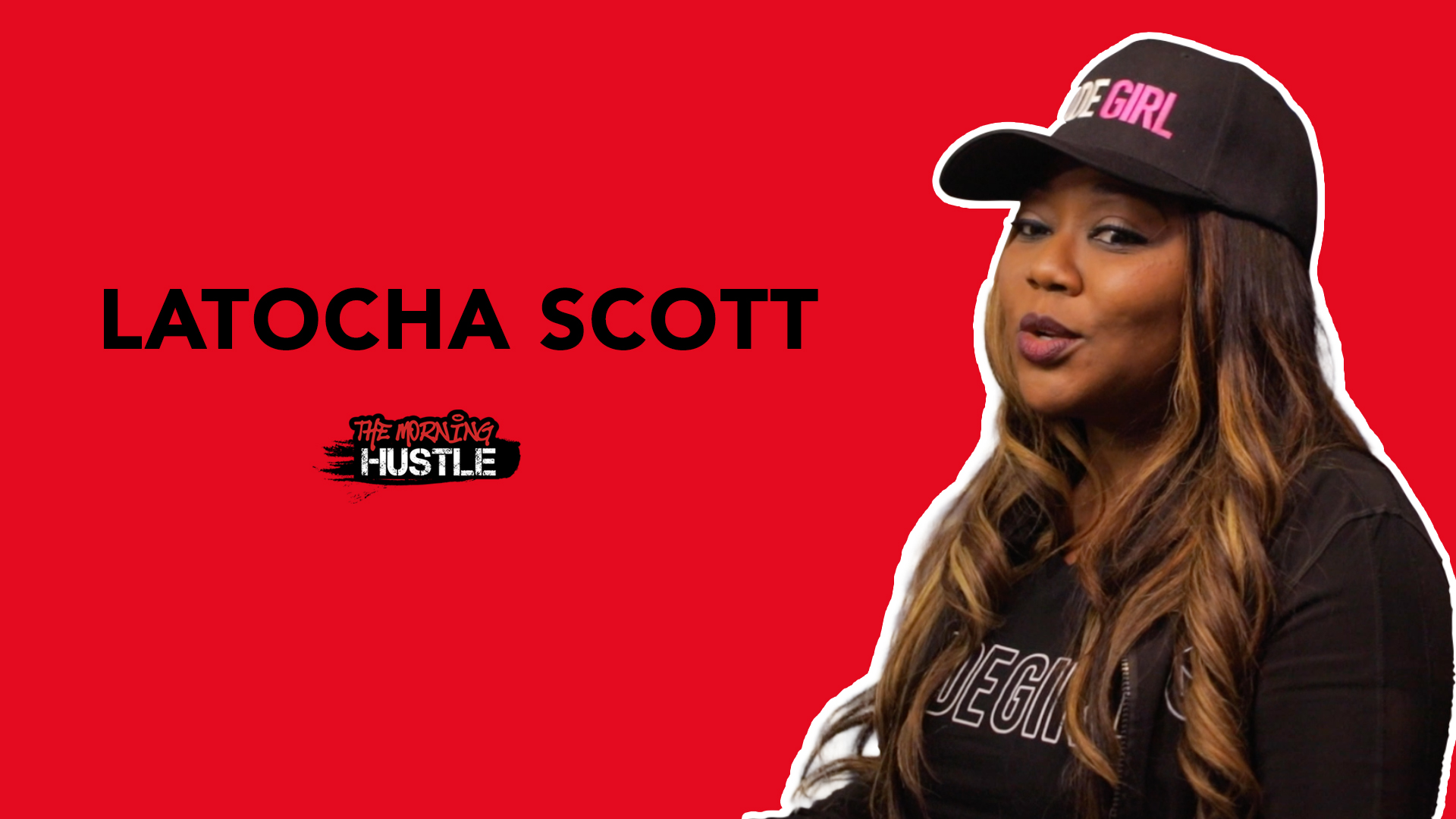 The Morning Hustle Interviews