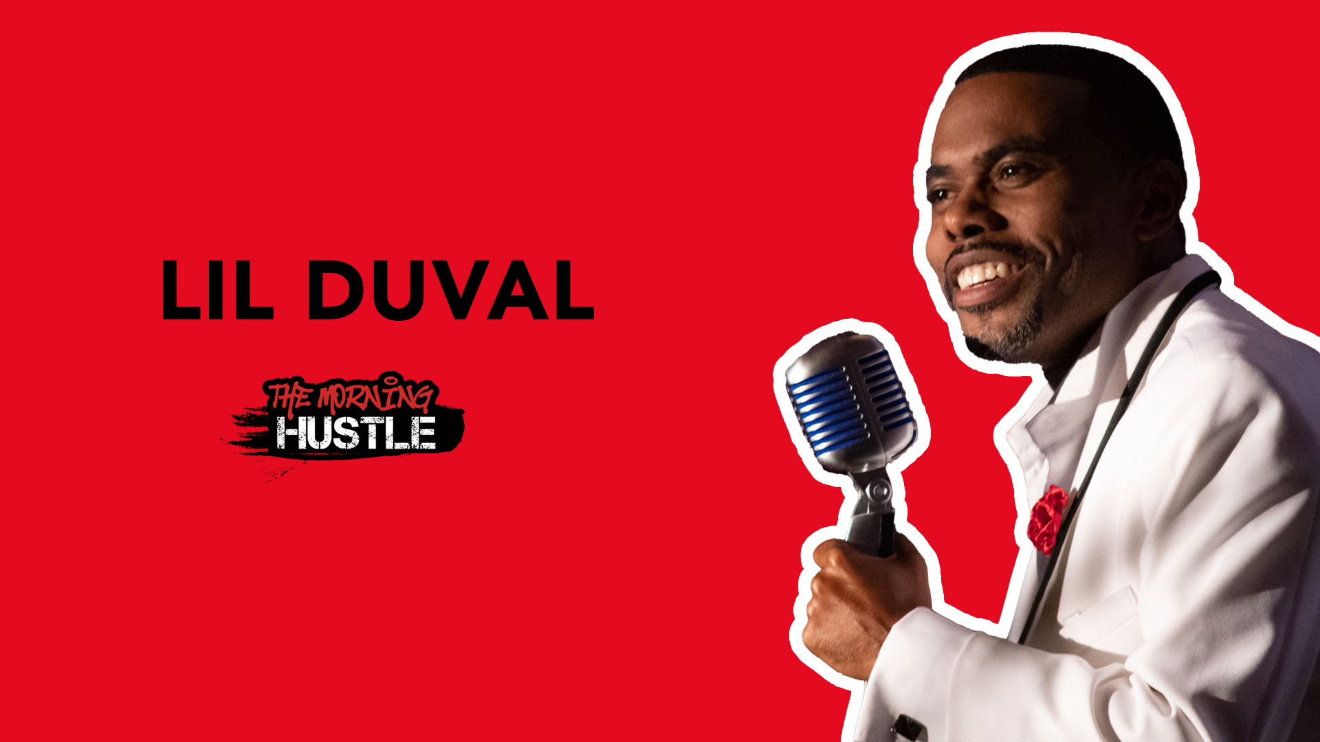 Lil Duval Featured Image