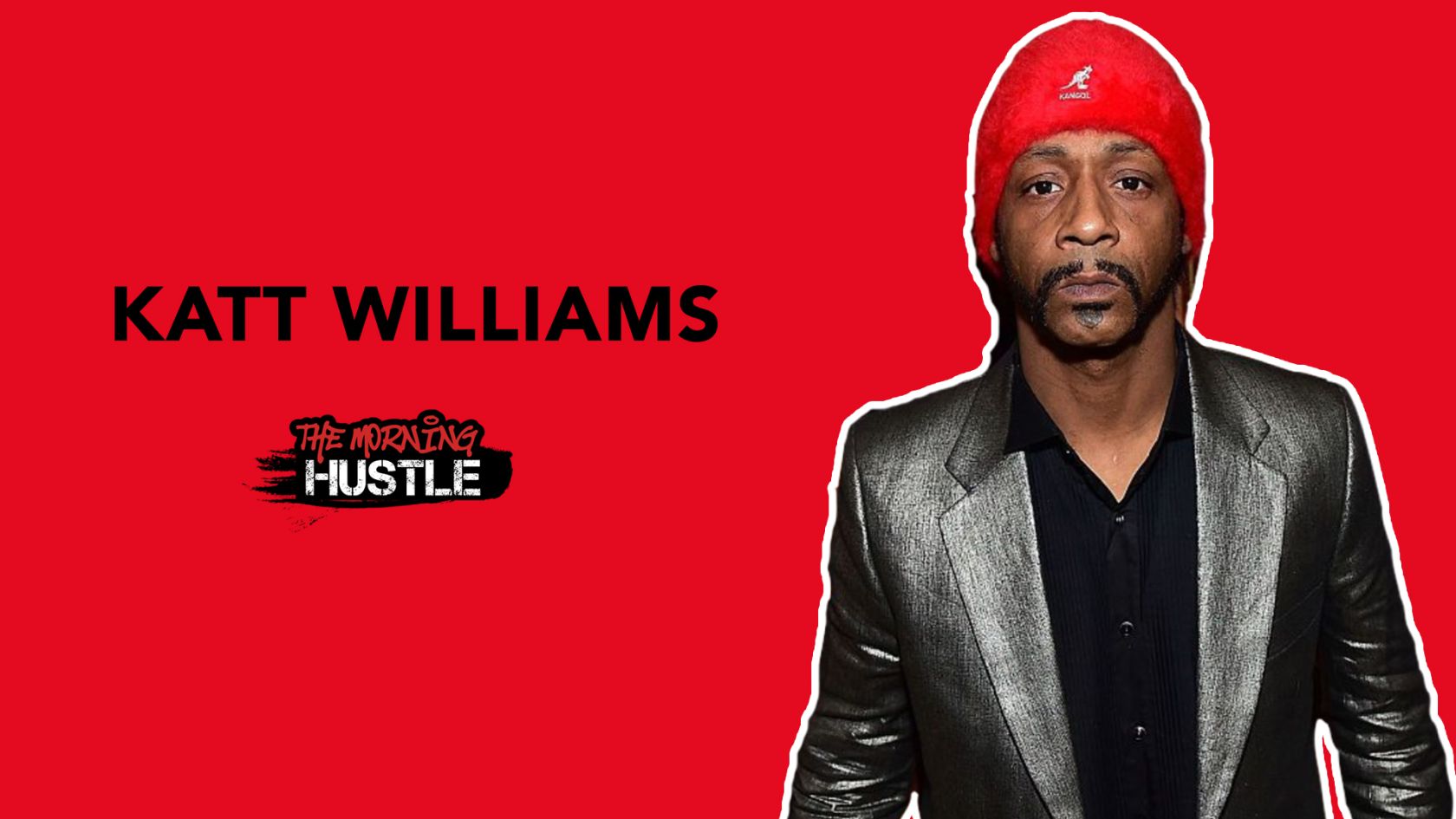 Katt Williams Featured