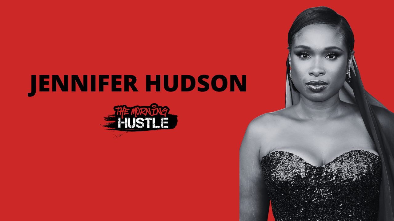 TMH Jennifer Hudson Interview DL