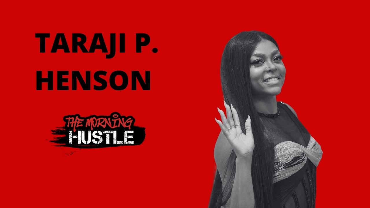 Taraji P Henson