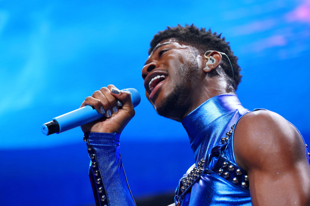 iHeartRadio 101.3 KDWB Jingle Ball 2021 - Show