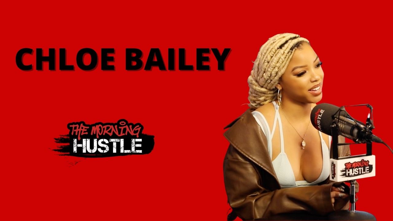 Chloe Bailey