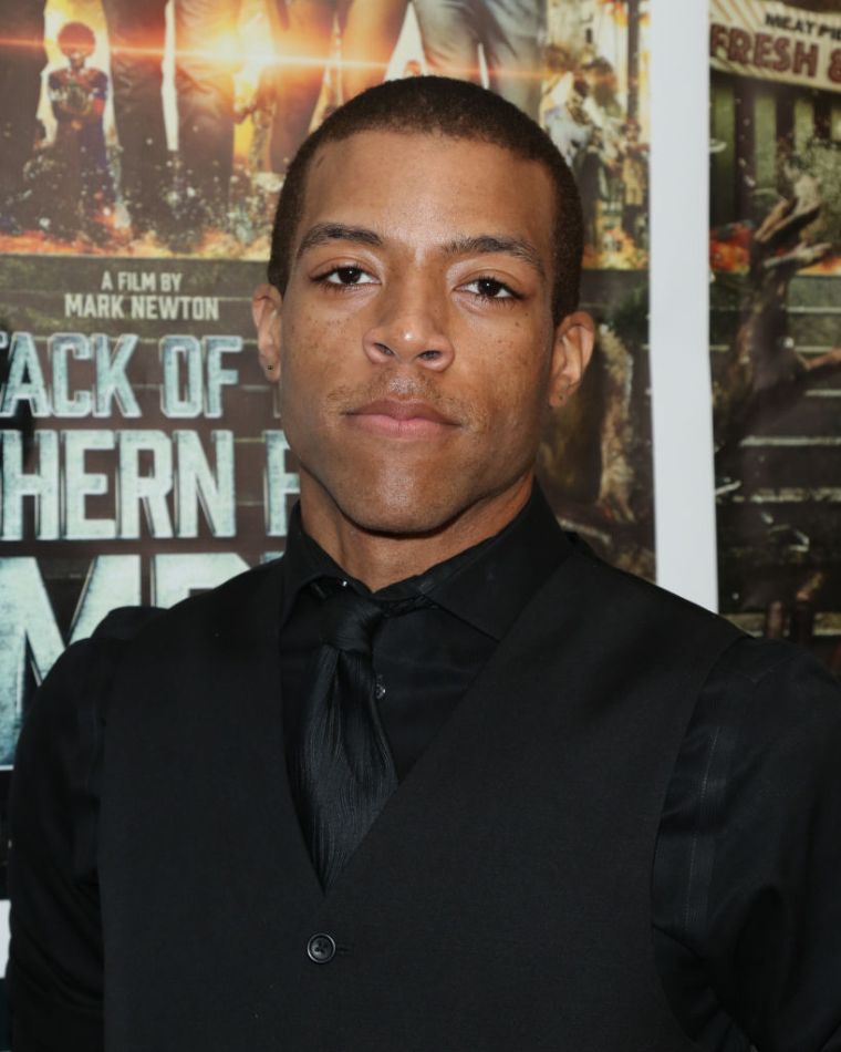 Moses J. Moseley, 31