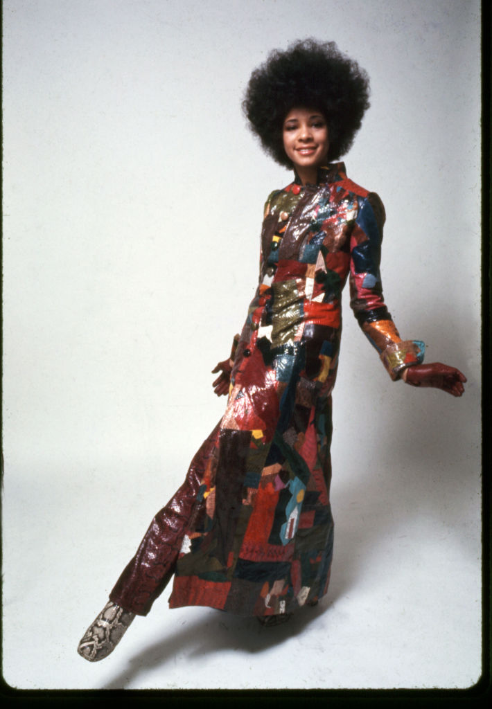 Betty Davis