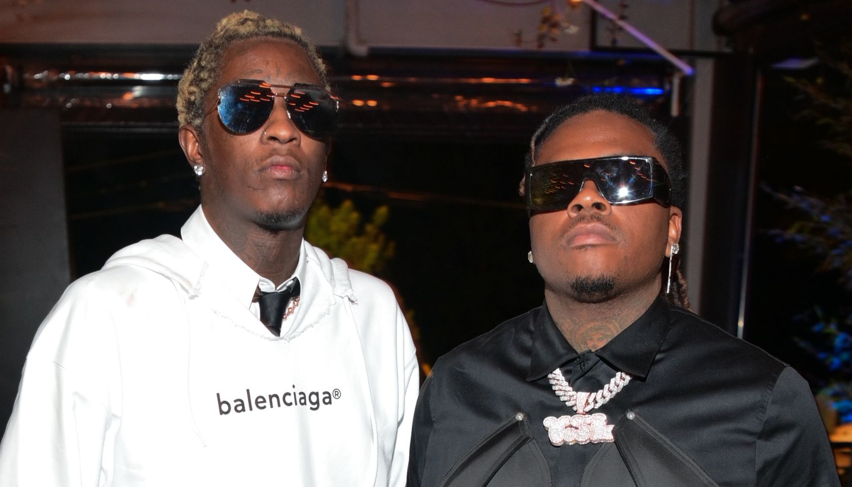 Slime Language 2 #1 Album Event