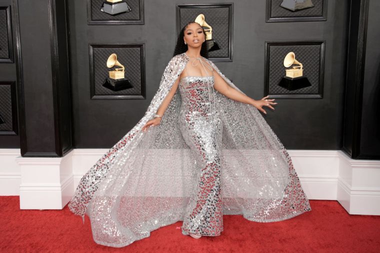 64th Annual GRAMMY Awards - Arrivals