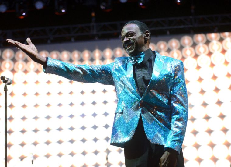 William Poogie Hart, 77