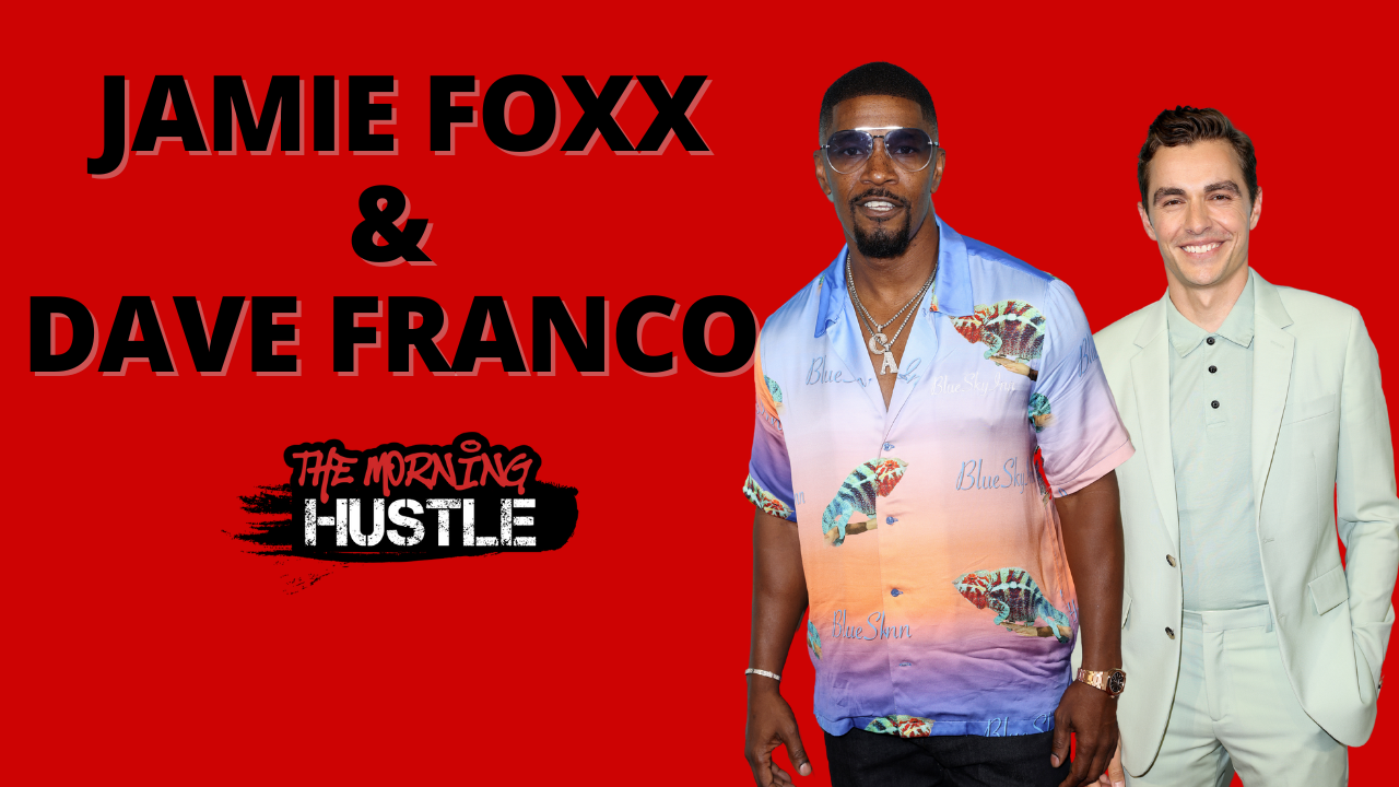 Jamie foxx