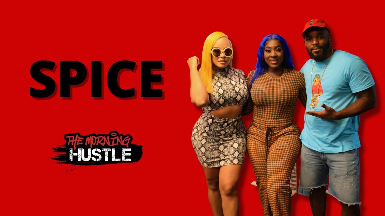 Spice Featured Image