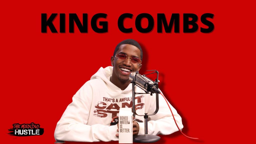 King Combs Featured Image