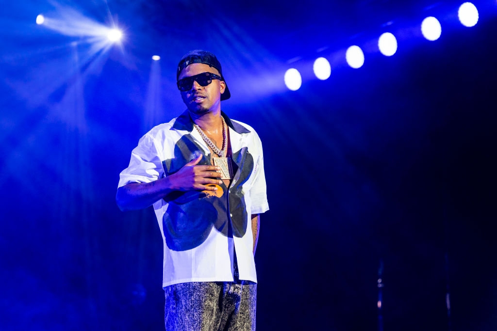 2022 Essence Festival